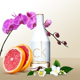 CK IN2U Eau de Toilette